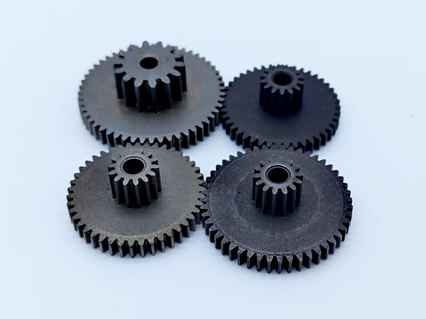 粉末冶金齿轮