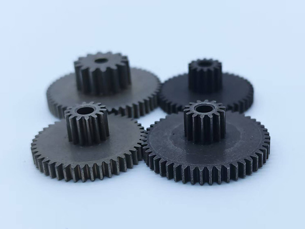 粉末冶金齿轮